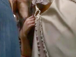 Japanese Furry Frenzy Sensation: How to Fend off Thai Conga Crazies on the Tokyo Subway